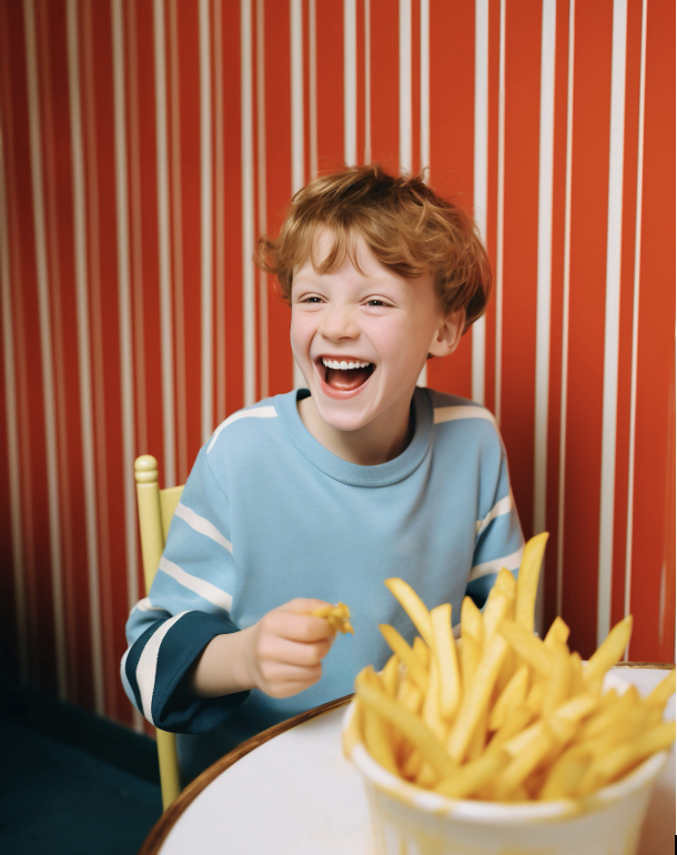 Think fries are just a side? Think again. On college campuses, crispy, golden French fries aren’t just a crowd favorite; they’re a strategic asset. From boosting return traffic and meal plan value to creating emotional consistency in a chaotic student schedule, fries quietly drive satisfaction like few other menu items can. This blog explores why great fries aren’t optional; they’re essential. And if you’re not leveraging them daily, you’re missing out on one of the most powerful tools in campus dining.