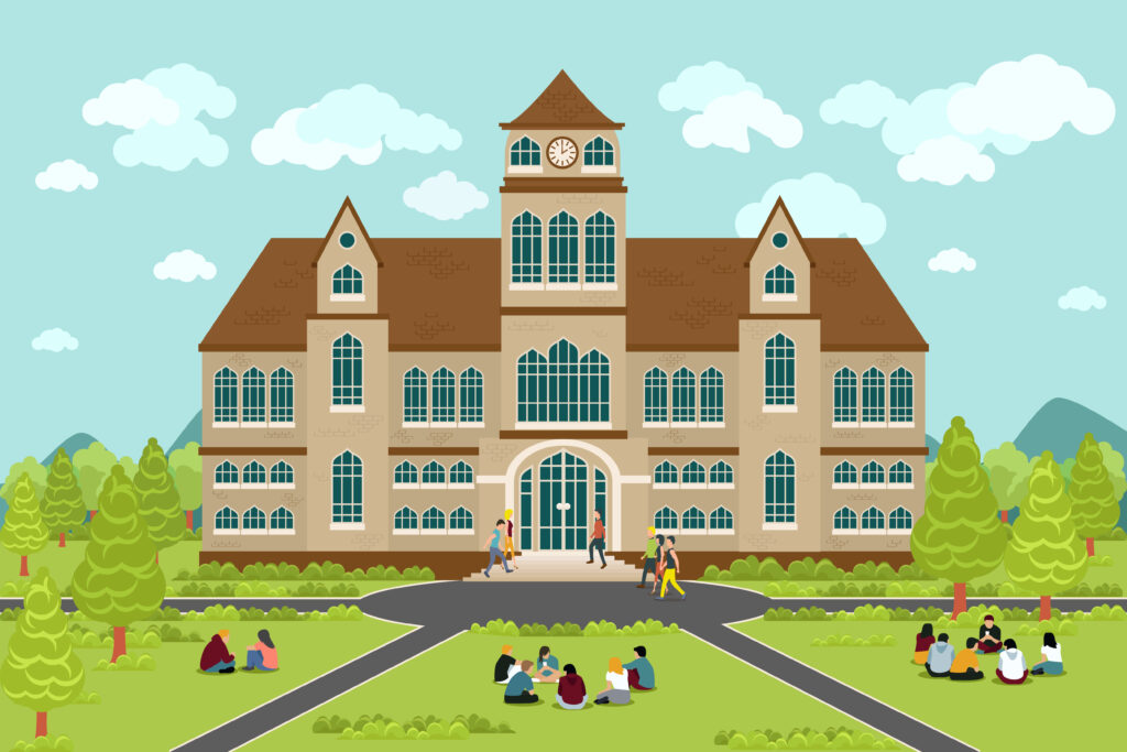 Colleges love to talk about creating “vibrant residential communities.” But as David Porter explores in his latest blog, Campus Housing Combined with a Mediocre Dining Program: A Hollow Promise of Residential Life, beautiful buildings alone can’t create belonging. Across 400+ campuses, Porter Khouw Consulting has seen the same truth: housing and dining aren’t separate silos; they’re two halves of one social ecosystem. When dining thrives, community flourishes. When it doesn’t, connection and retention crumble.
