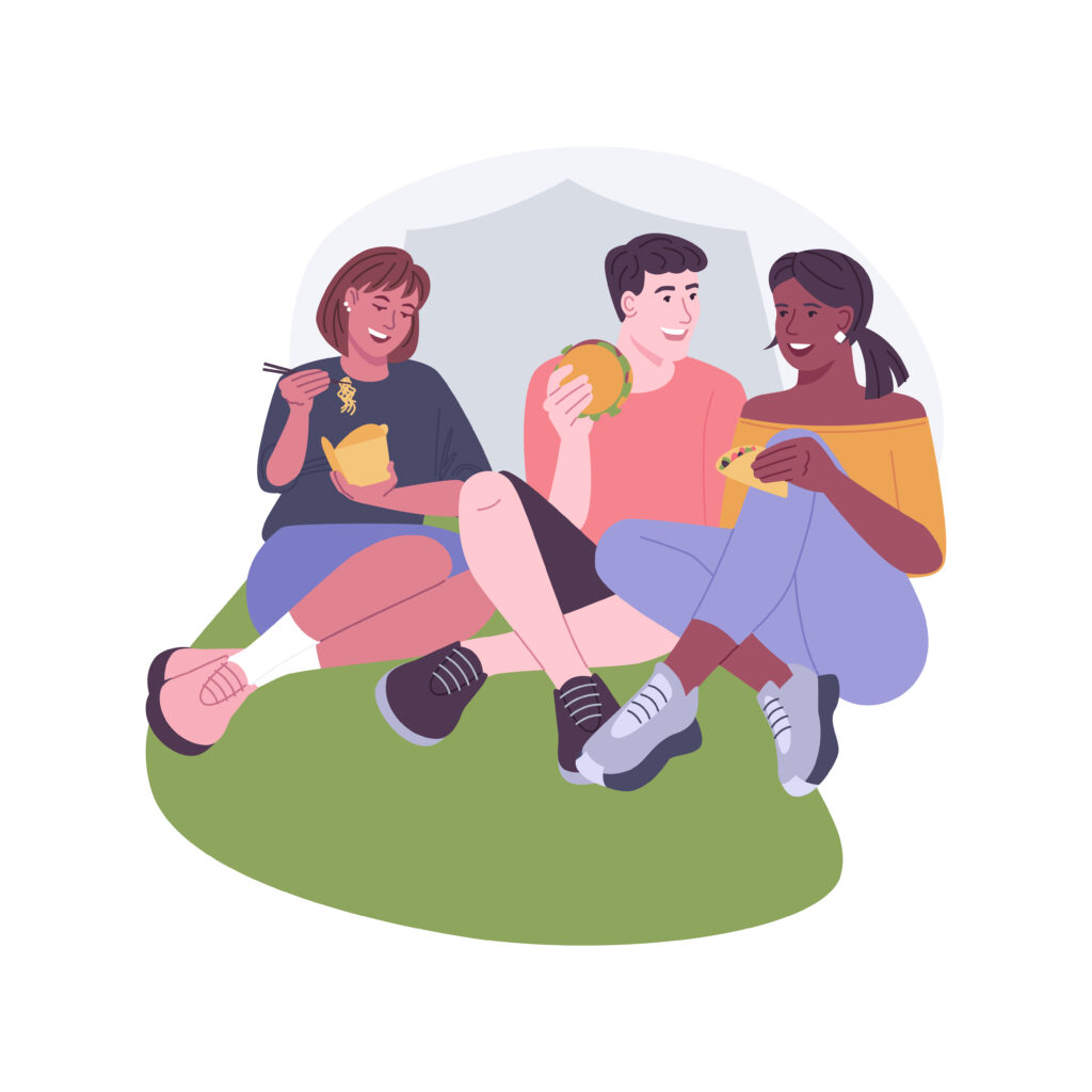 College dining isn’t just about serving meals; it’s about shaping the emotional center of campus life. In Mattering at the Table, David Porter explores how dining spaces, daily rituals, and SOCIAL ARCHITECTURE™ influence whether students feel seen, valued, and connected. From the role of global flavors to the limits of centralized dining, this piece uncovers why the dining hall often becomes the strongest engine of belonging on campus.