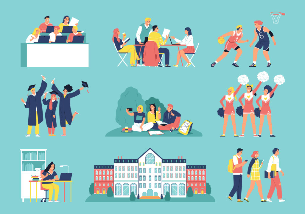 Weekends can be the social apex of campus life, not a slowdown. When dining programs apply SOCIAL ARCHITECTURE™ and Abundance Thinking, the dining hall ceases to be a food service and becomes the emotional infrastructure of the college experience. Continuous hours, lively rooms, and real late-night options turn Saturday and Sunday into the Gravitational Pull of student life. Engagement grows, community strengthens, and retention improves measurably.