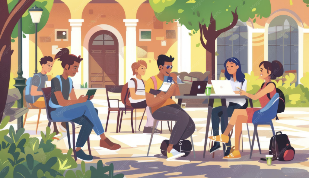 In his latest piece, David makes the case that retention data tells only half the story. The numbers confirm that students who live and dine on campus persist and graduate at higher rates, but they say nothing about how much higher those rates could climb with the right residential dining experience engineered through the lens of SOCIAL ARCHITECTURE™ and Abundance Thinking. Drawing on 36 years of subject matter expertise across almost 500 campuses, David argues that the dining program either earns the housing mandate or quietly sinks it, one freshman conversation with a parent at a time. Driving his thinking is SOCIAL ARCHITECTURE™, the guiding principle and methodology David Porter pioneered to create a gravitational pull back toward campus dining. Students embedded in those networks by week six stay. The ones who aren't start looking for the door by Thanksgiving.
