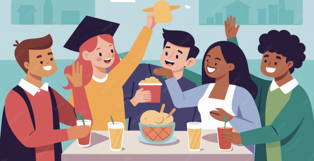 Freshman year may be the last time in life when thousands of strangers are intentionally brought together before careers, neighborhoods, and routines begin sorting them into increasingly familiar circles. But simply putting students in the same place doesn’t create community. This week’s blog examines why dining can serve as the campus “mixing chamber”, creating the repeated, unplanned interactions that turn strangers into friends and help students find where they belong.